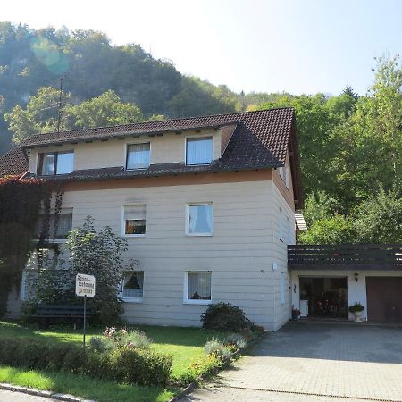 Ferienwohnung Helga Prokop Wellheim 外观 照片
