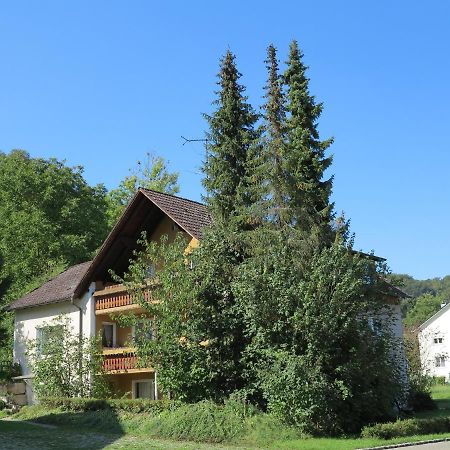 Ferienwohnung Helga Prokop Wellheim 外观 照片