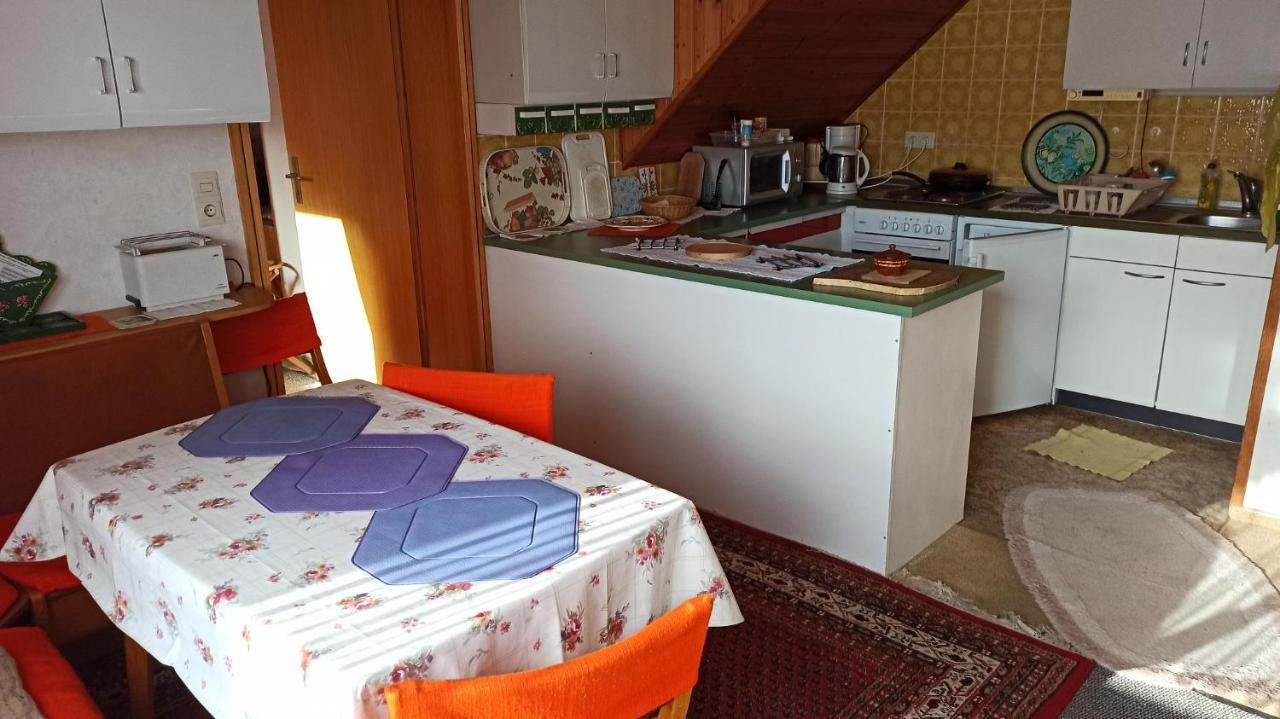 Ferienwohnung Helga Prokop Wellheim 外观 照片
