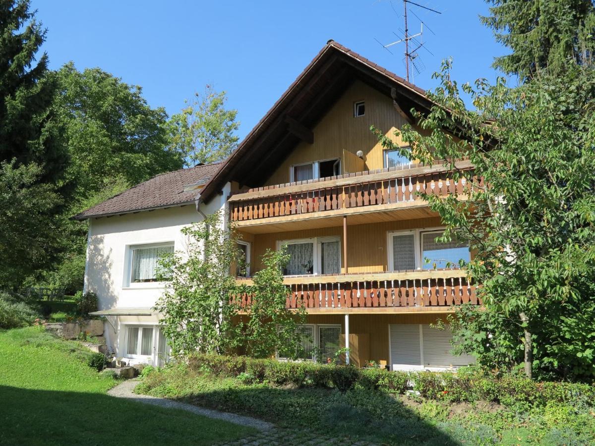 Ferienwohnung Helga Prokop Wellheim 外观 照片