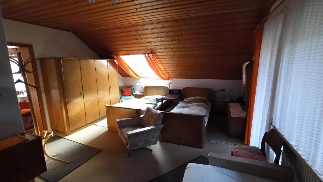 Ferienwohnung Helga Prokop Wellheim 外观 照片