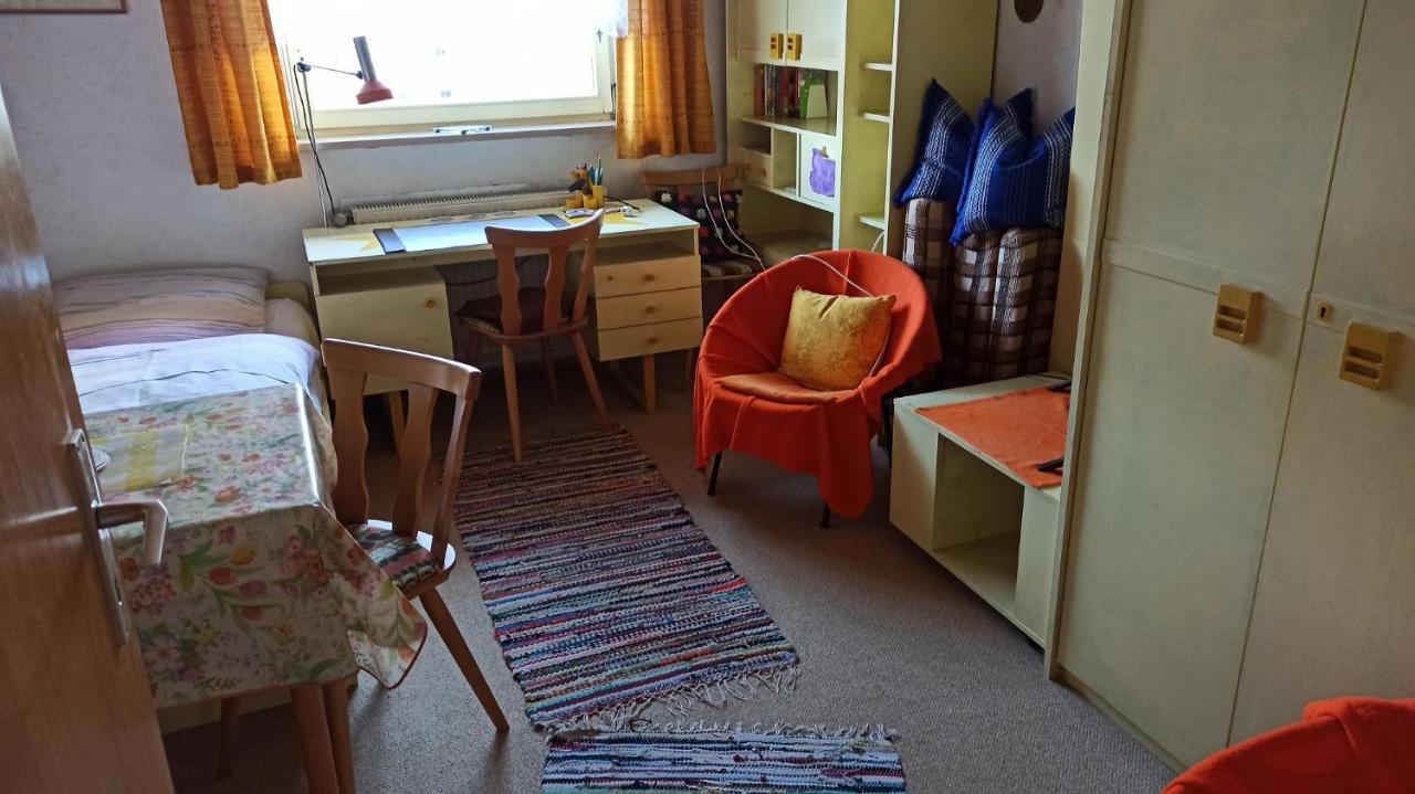 Ferienwohnung Helga Prokop Wellheim 外观 照片