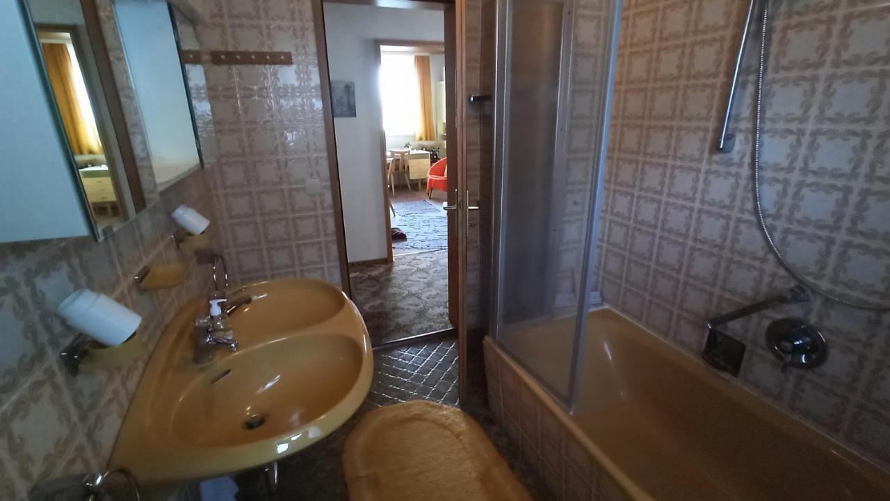 Ferienwohnung Helga Prokop Wellheim 外观 照片