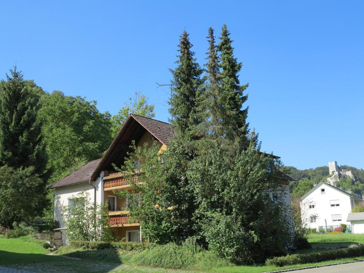 Ferienwohnung Helga Prokop Wellheim 外观 照片