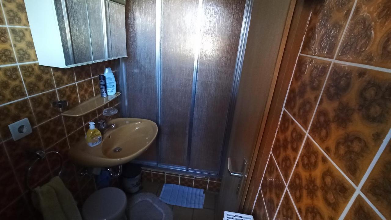 Ferienwohnung Helga Prokop Wellheim 外观 照片