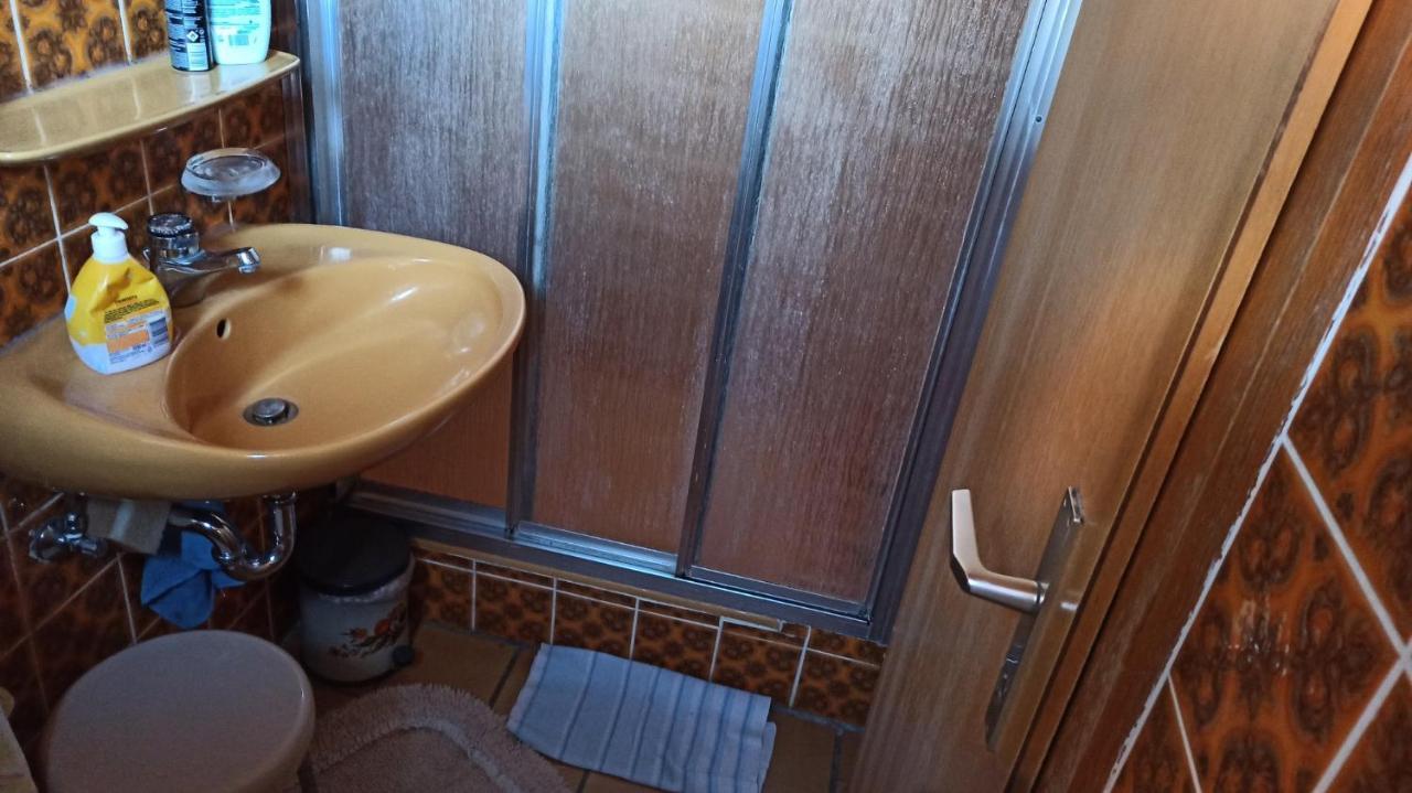 Ferienwohnung Helga Prokop Wellheim 外观 照片