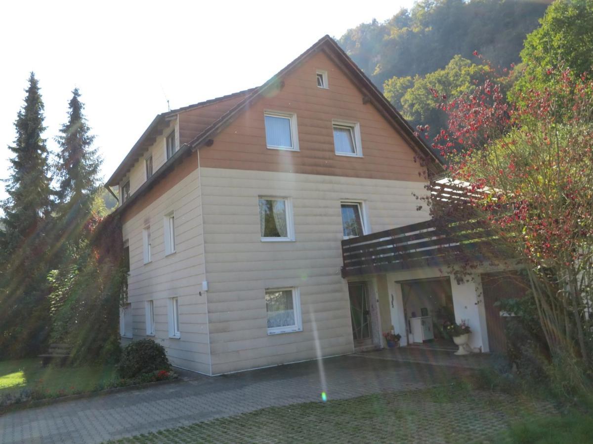 Ferienwohnung Helga Prokop Wellheim 外观 照片