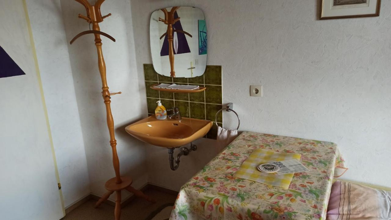 Ferienwohnung Helga Prokop Wellheim 外观 照片