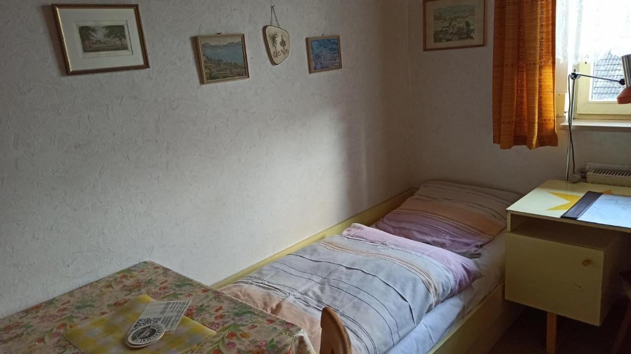 Ferienwohnung Helga Prokop Wellheim 外观 照片