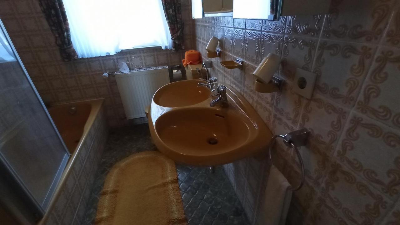 Ferienwohnung Helga Prokop Wellheim 外观 照片