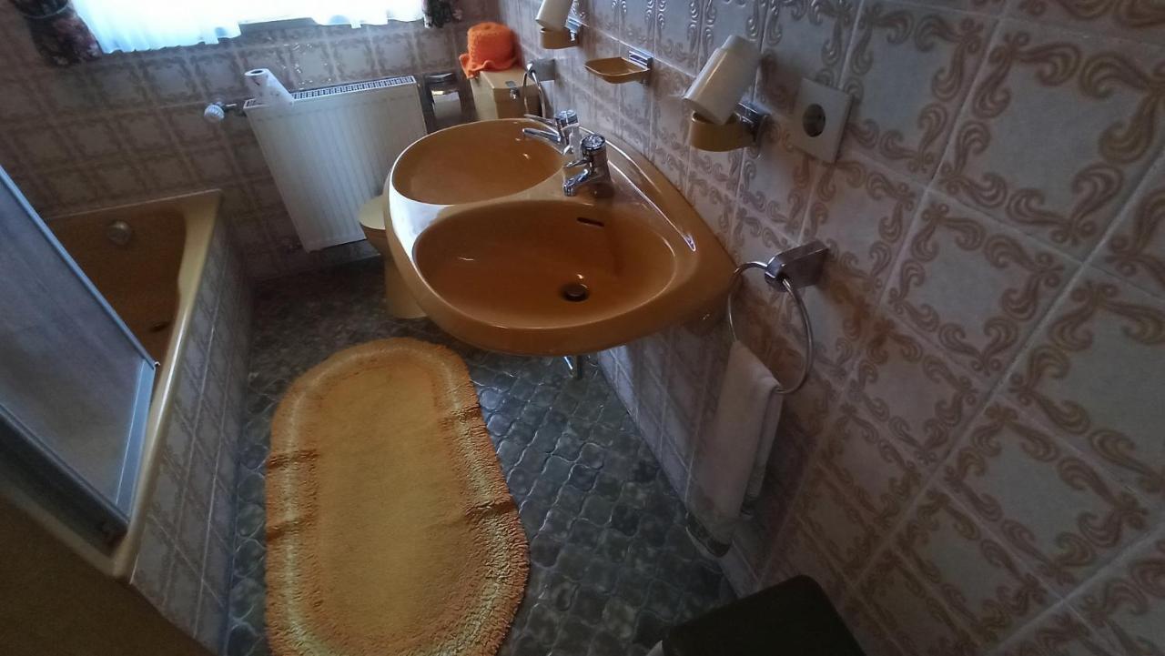 Ferienwohnung Helga Prokop Wellheim 外观 照片