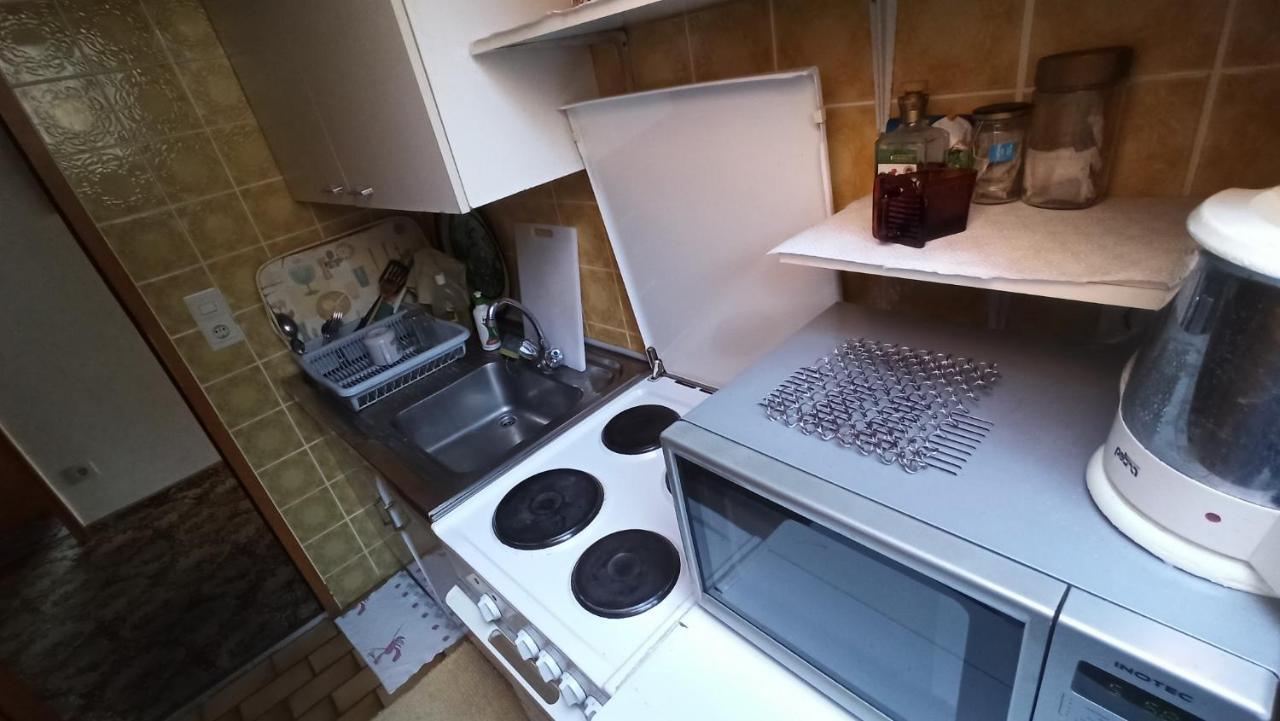 Ferienwohnung Helga Prokop Wellheim 外观 照片