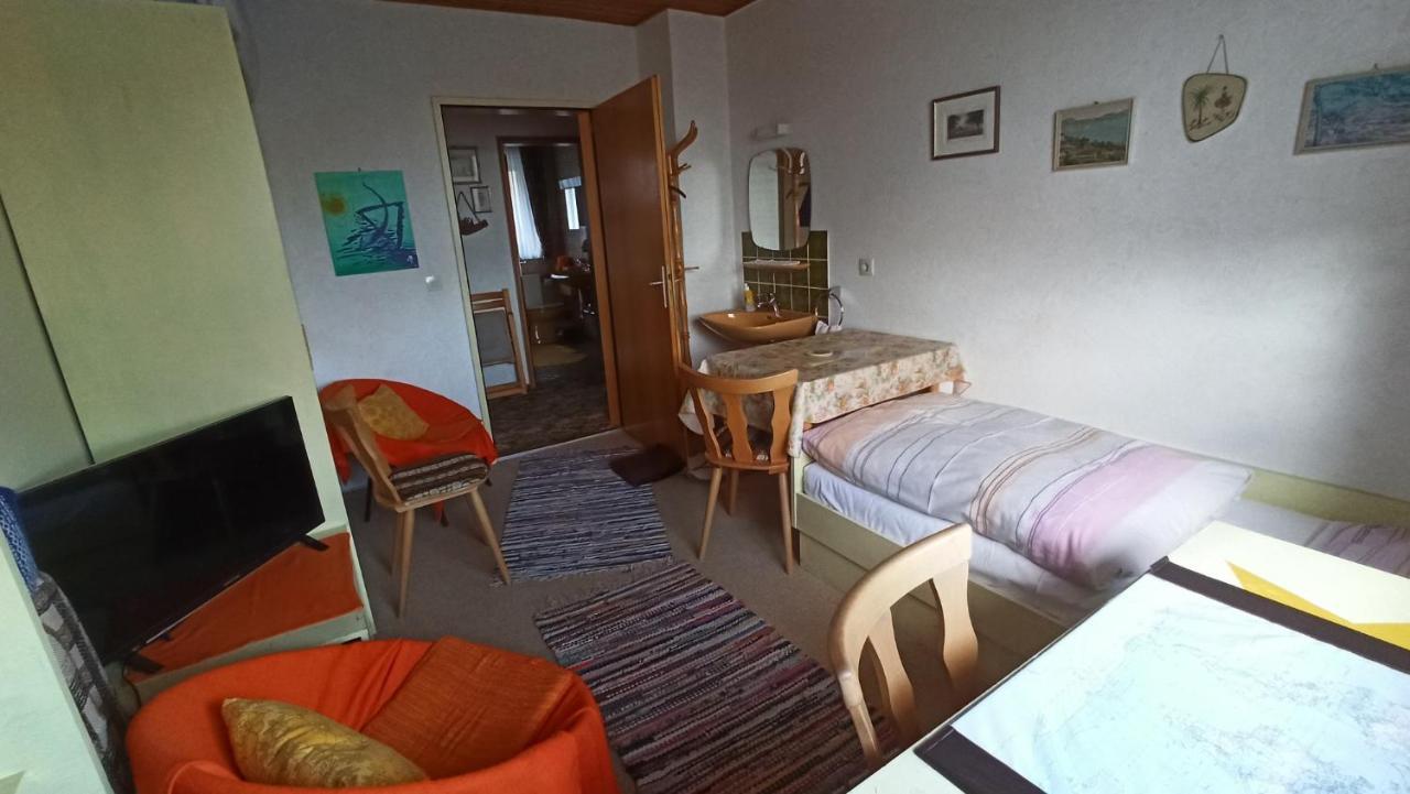 Ferienwohnung Helga Prokop Wellheim 外观 照片