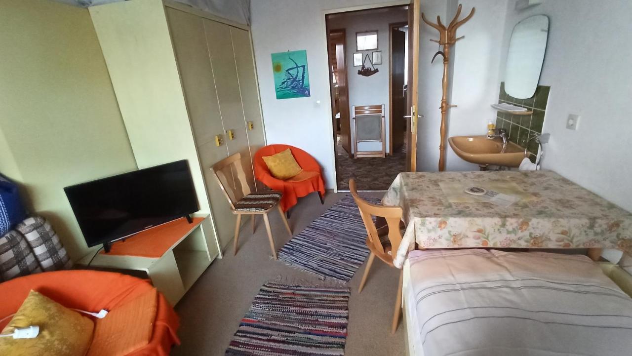 Ferienwohnung Helga Prokop Wellheim 外观 照片