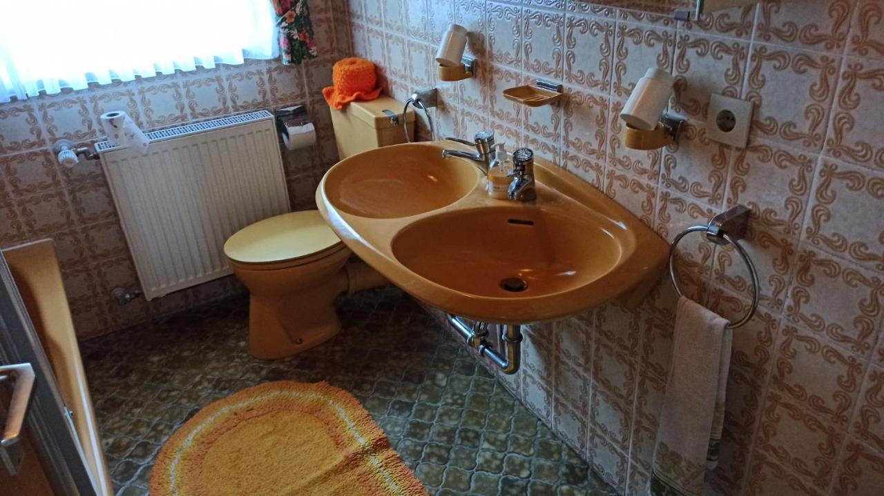 Ferienwohnung Helga Prokop Wellheim 外观 照片