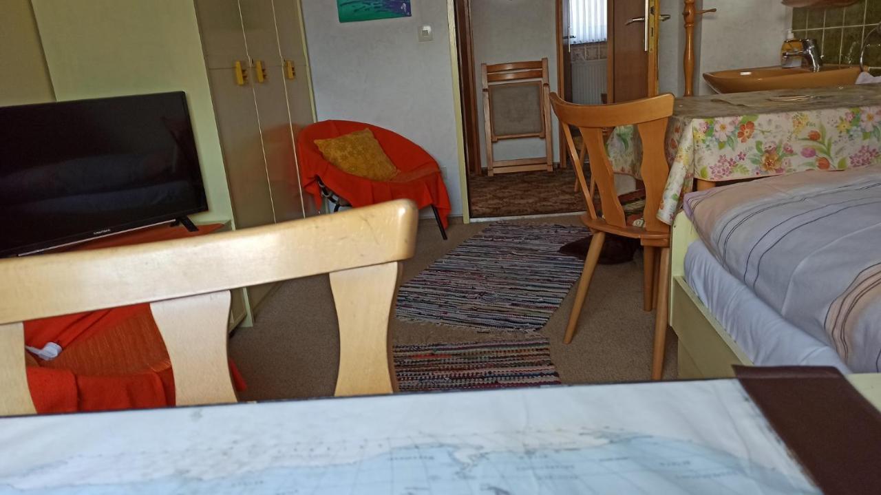 Ferienwohnung Helga Prokop Wellheim 外观 照片