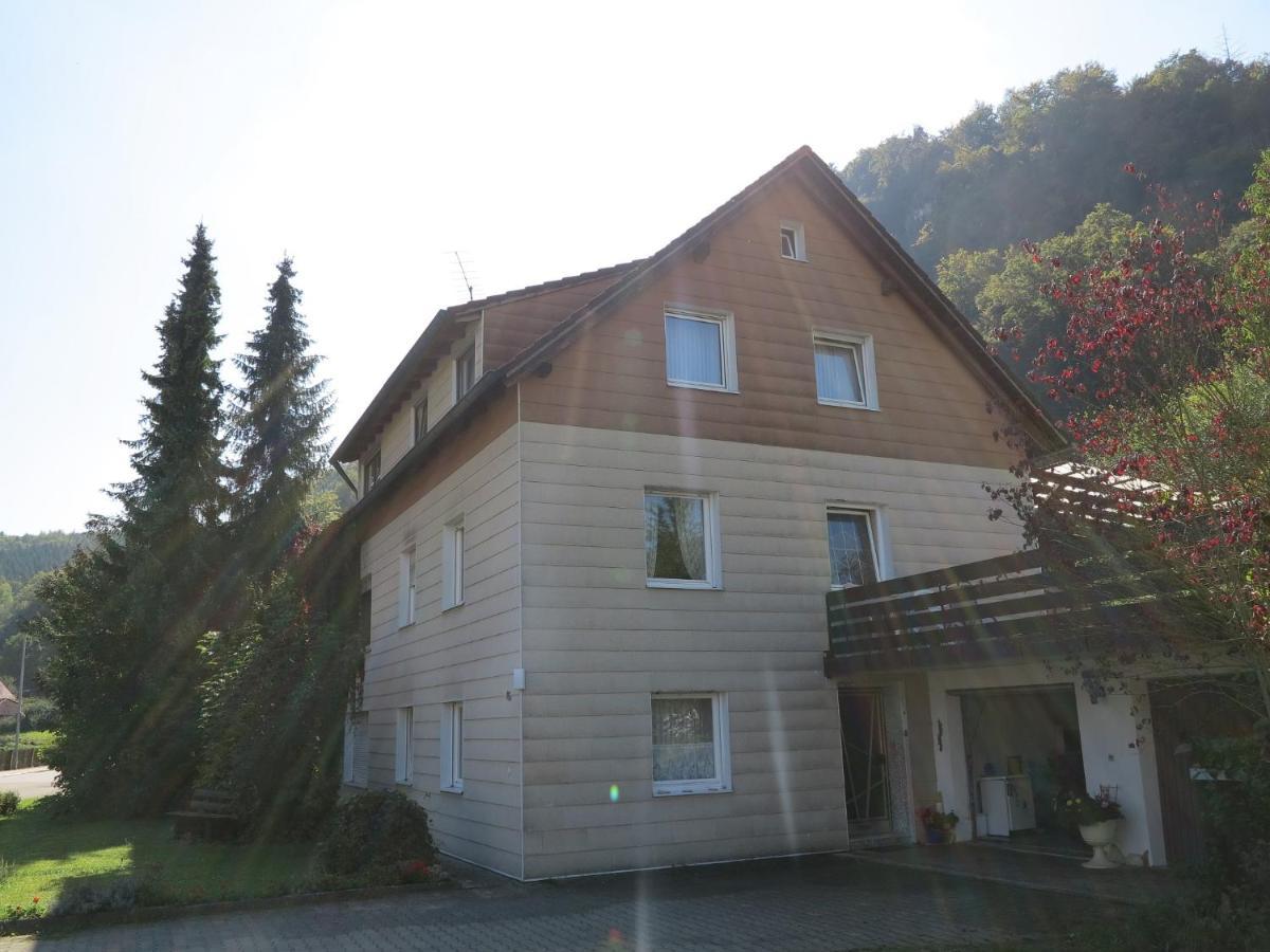Ferienwohnung Helga Prokop Wellheim 外观 照片