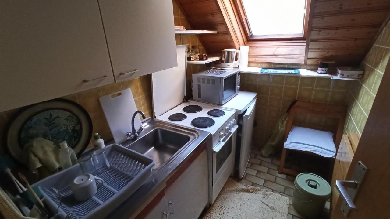 Ferienwohnung Helga Prokop Wellheim 外观 照片
