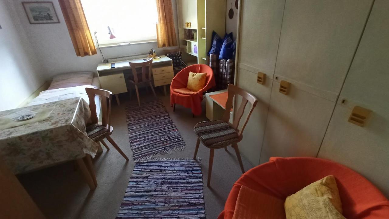 Ferienwohnung Helga Prokop Wellheim 外观 照片