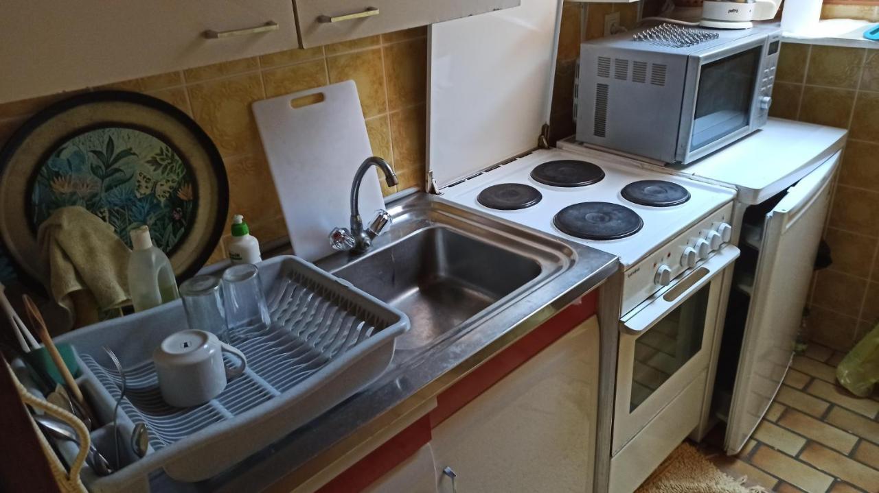 Ferienwohnung Helga Prokop Wellheim 外观 照片